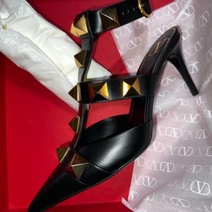 Valentino Heels